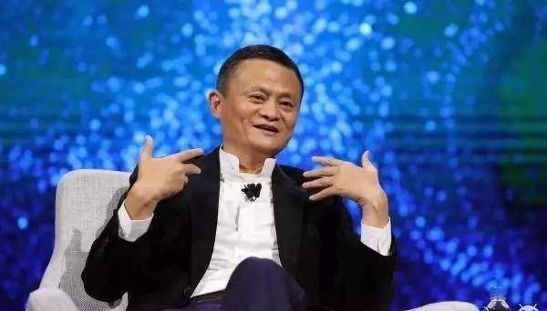 马云与围棋与嵊州也渊源颇深