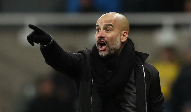 曼城更像是瓜帅的杰作