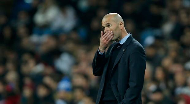 皇马的情况如何呢？