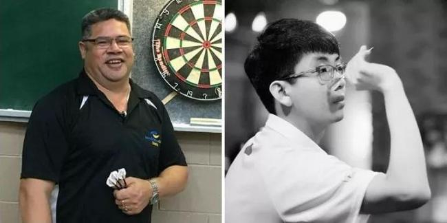 伯尼史密斯，宗笑尘