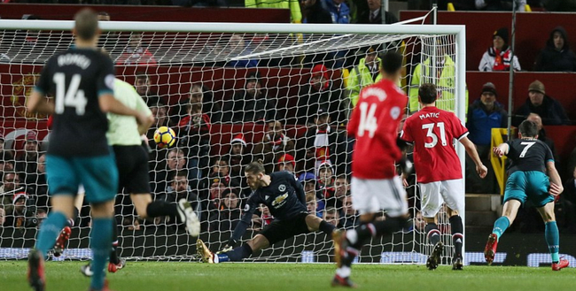 曼联的阵容，难言完美