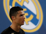 C罗：没有队友就没有今天的我 在皇马我倍感骄傲