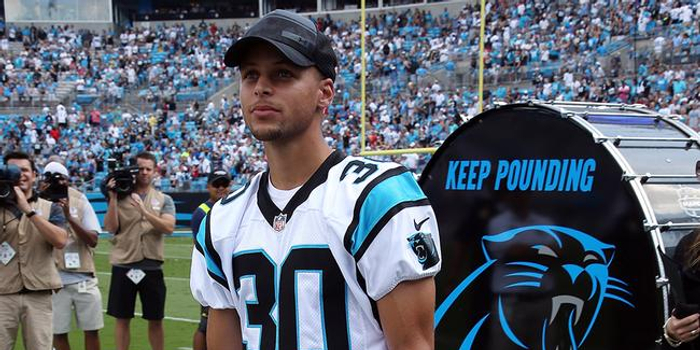 当老板!库里欲参与收购家乡NFL球队 买的起吗