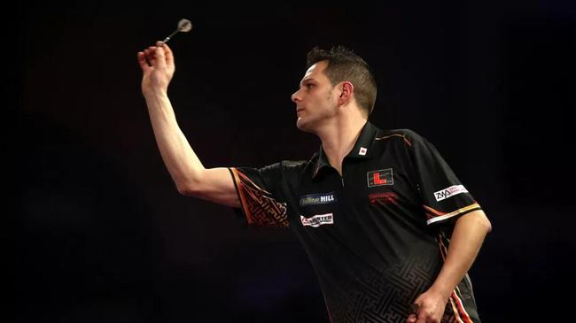 Toni Alcinas阿里希纳斯