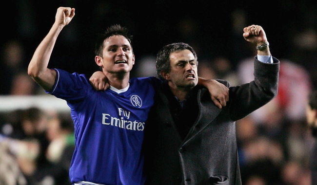 穆帅喜爱兰帕德这种能攻善守的腰