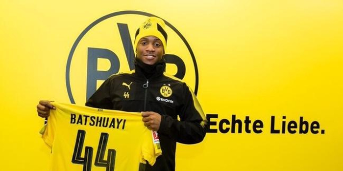 德甲冬季转会一览:拜仁签锋霸