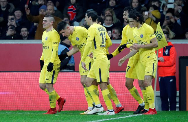 尤里为巴黎打破僵局