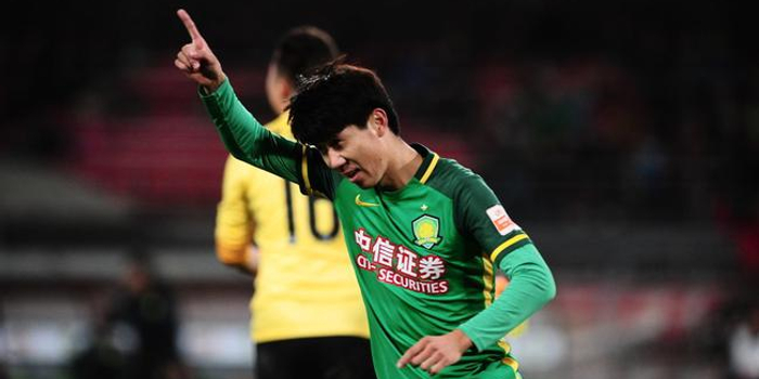 23岁时没赶上中超U23政策 如今他25岁混迹业