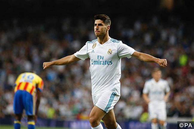 那个灵动的阿森西奥不见了