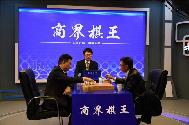 9位棋王8场对决上千评论 数字解读商界棋王赛_手机新浪网