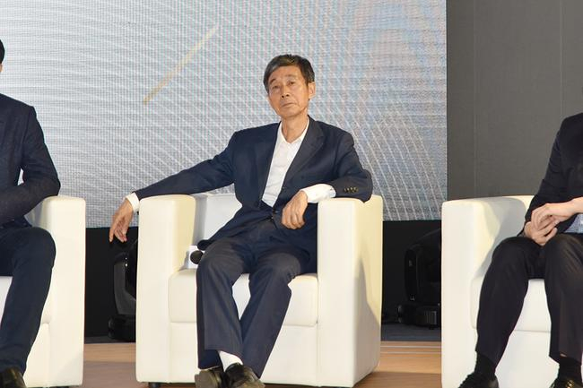 中国围棋协会主席王汝南