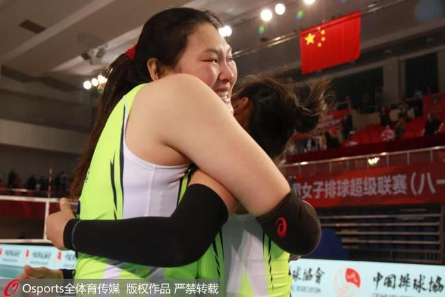 王一梅表现有亮点