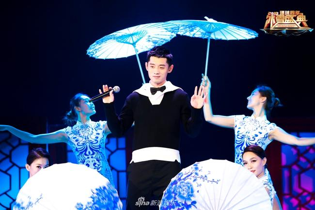 这一年张继科与赛场渐行渐远