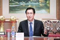 许家印:进一步加强俱乐部管理 球员整风竞争上岗