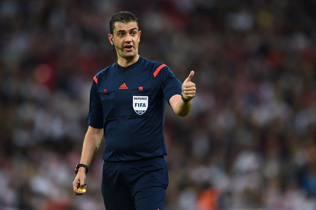 主裁会不会太过不信任自己的判罚？