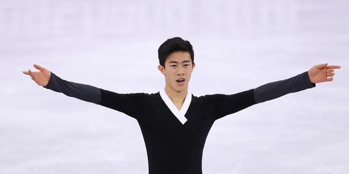 陈巍 北京时间2月17日,2018年平昌冬奥会花样滑冰项目结束了男单自由