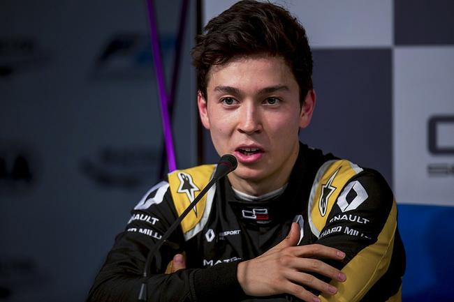 杰克-埃特肯（Jack Aitken）