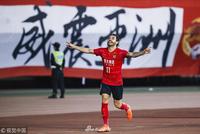 巴媒曝高拉特愿与恒大续约 条件:外租回巴甲一年