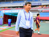 马林上任系大连市体育局决定 李锡才加盟教练组