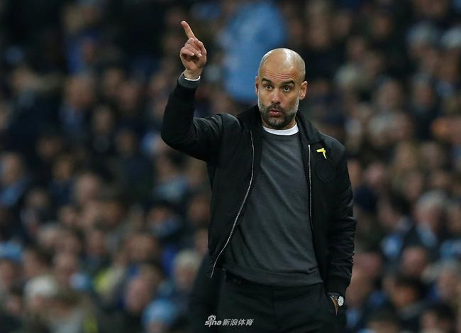 瓜帅让穆帅没了借口