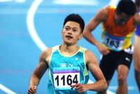中日短跑对抗是伪命题 比单项他们真的不行