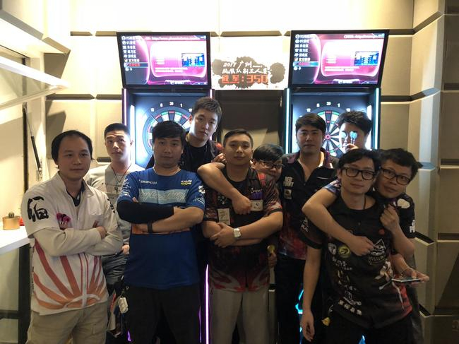APM JB&nbsp; VS&nbsp; 佰战