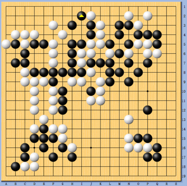 徐奉洙/尹泳珉组合执黑中盘胜大竹英雄/吉田香美组合