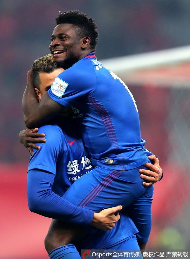 外援期待发挥作用