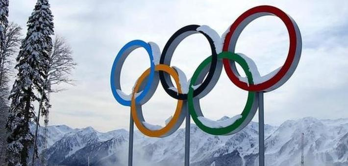 俄罗斯被禁止参加平昌冬奥会