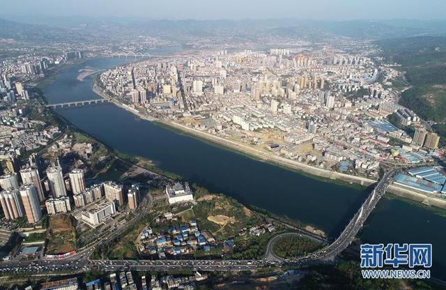 平利县经济总量_平利县中学图(2)