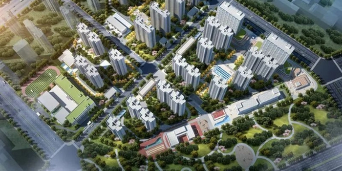 雁塔区高质量项目建设推动区域高质量发展_手机新浪网