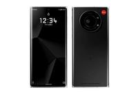 徕卡首款智能手机发布 取名LEITZ PHONE 1 约售1.1万