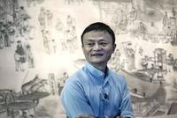 马云入选全球“十年十大思想者”:他改变了一个社会