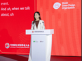 富达国际王芳：可持续投资不是追求“最绿”组合 而是让风险与取舍清晰可见