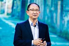 景德镇陶瓷文化旅游集团董事长刘子力：BOE助力文创陶溪川