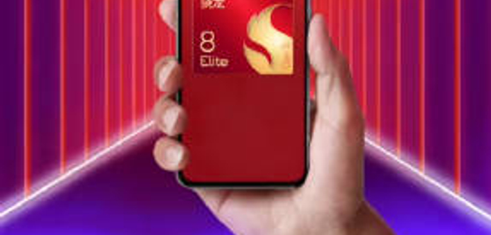 高通第五代骁龙 8 至尊版处理器官宣