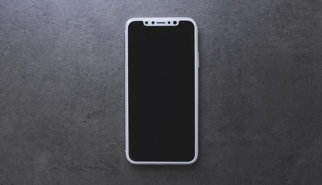 Iphone 8屏幕曝新科技支持色温自动调节 手机新浪网