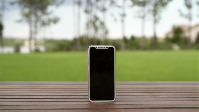 “腮红金”版iPhone 8机模高清图赏