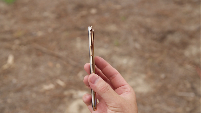 “腮红金”版iPhone 8机模高清图赏