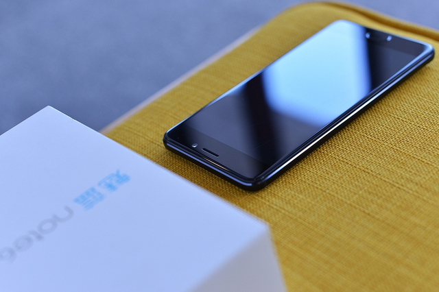 双摄配高通！魅蓝Note6真机高清图赏