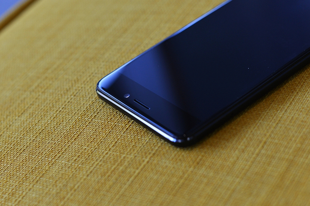双摄配高通！魅蓝Note6真机高清图赏