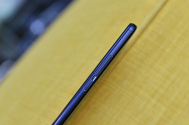 双摄配高通！魅蓝Note6真机高清图赏