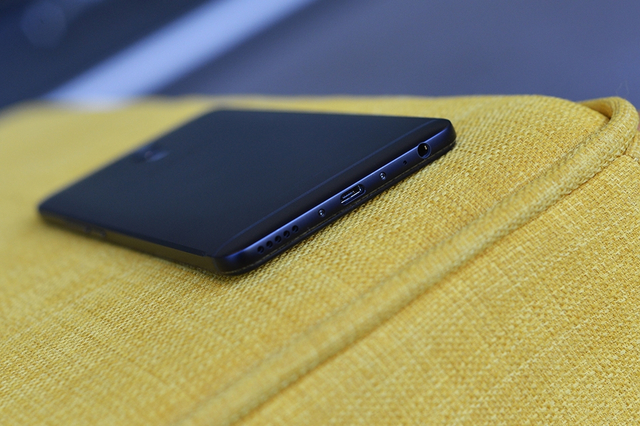 双摄配高通！魅蓝Note6真机高清图赏