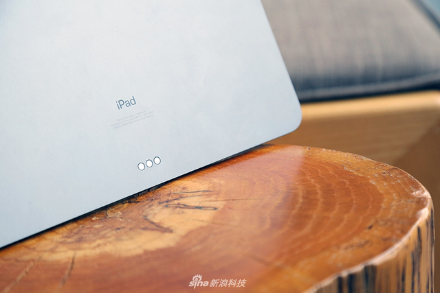 2018款苹果iPad Pro开箱图集