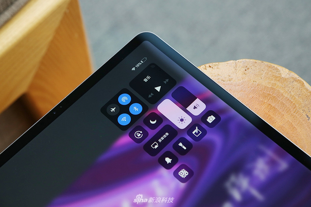 2018款苹果iPad Pro开箱图集