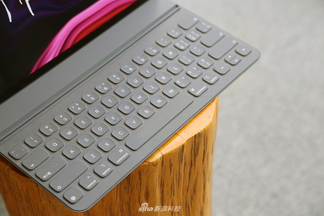 2018款苹果iPad Pro开箱图集