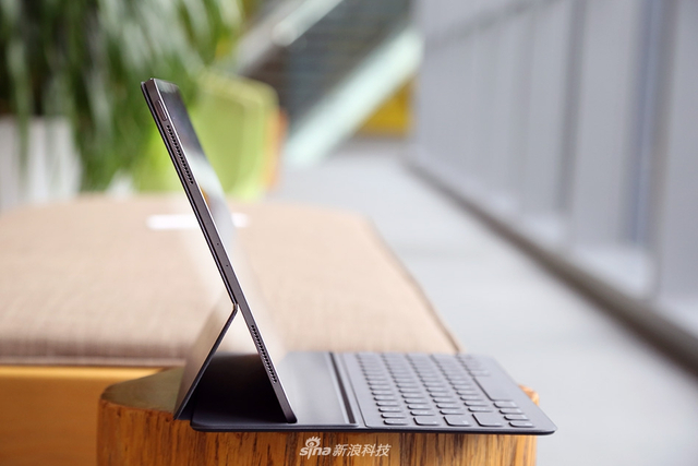 2018款苹果iPad Pro开箱图集