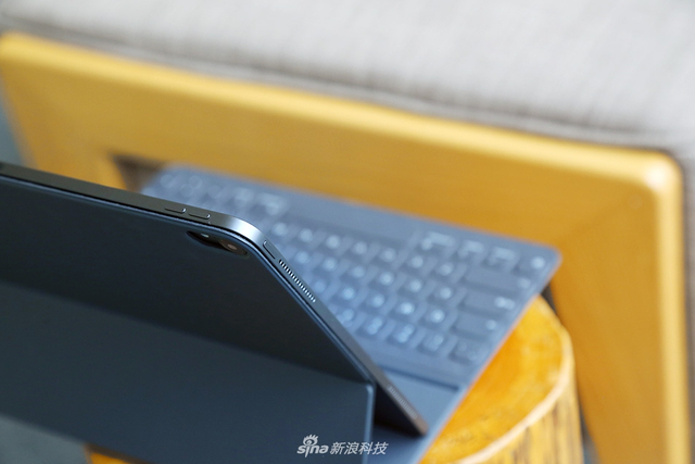 2018款苹果iPad Pro开箱图集