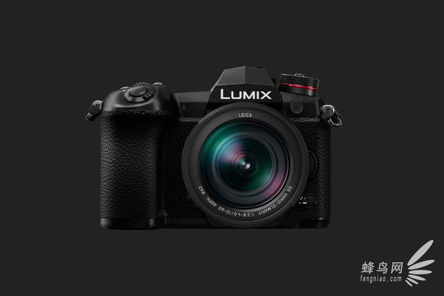 松下全新旗舰LUMIX G9赏析