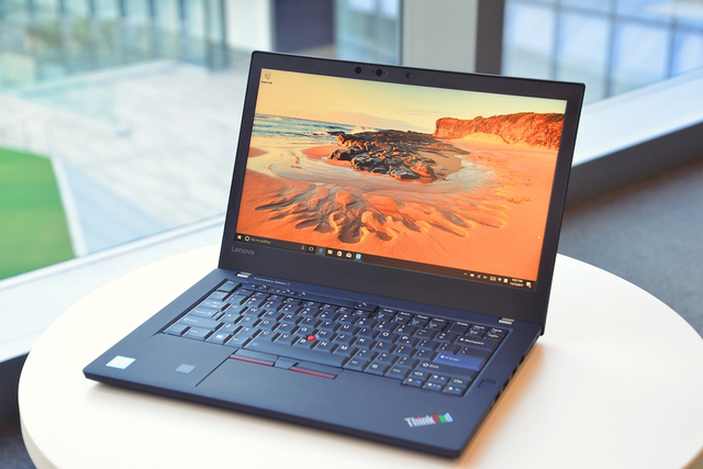 【独家】ThinkPad 25纪念机型开箱：扑面而来的情怀